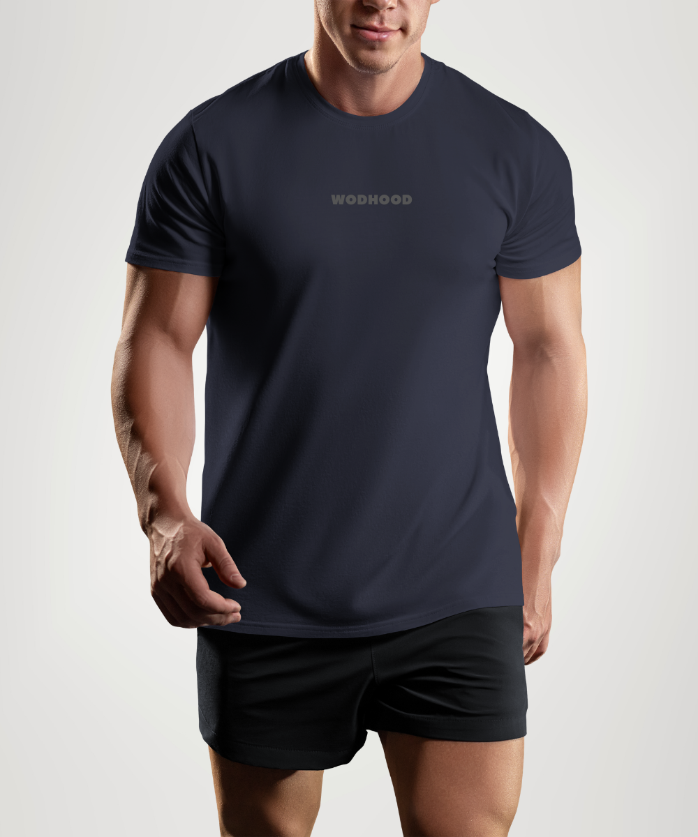 Wodhood ATHLETE Shirt