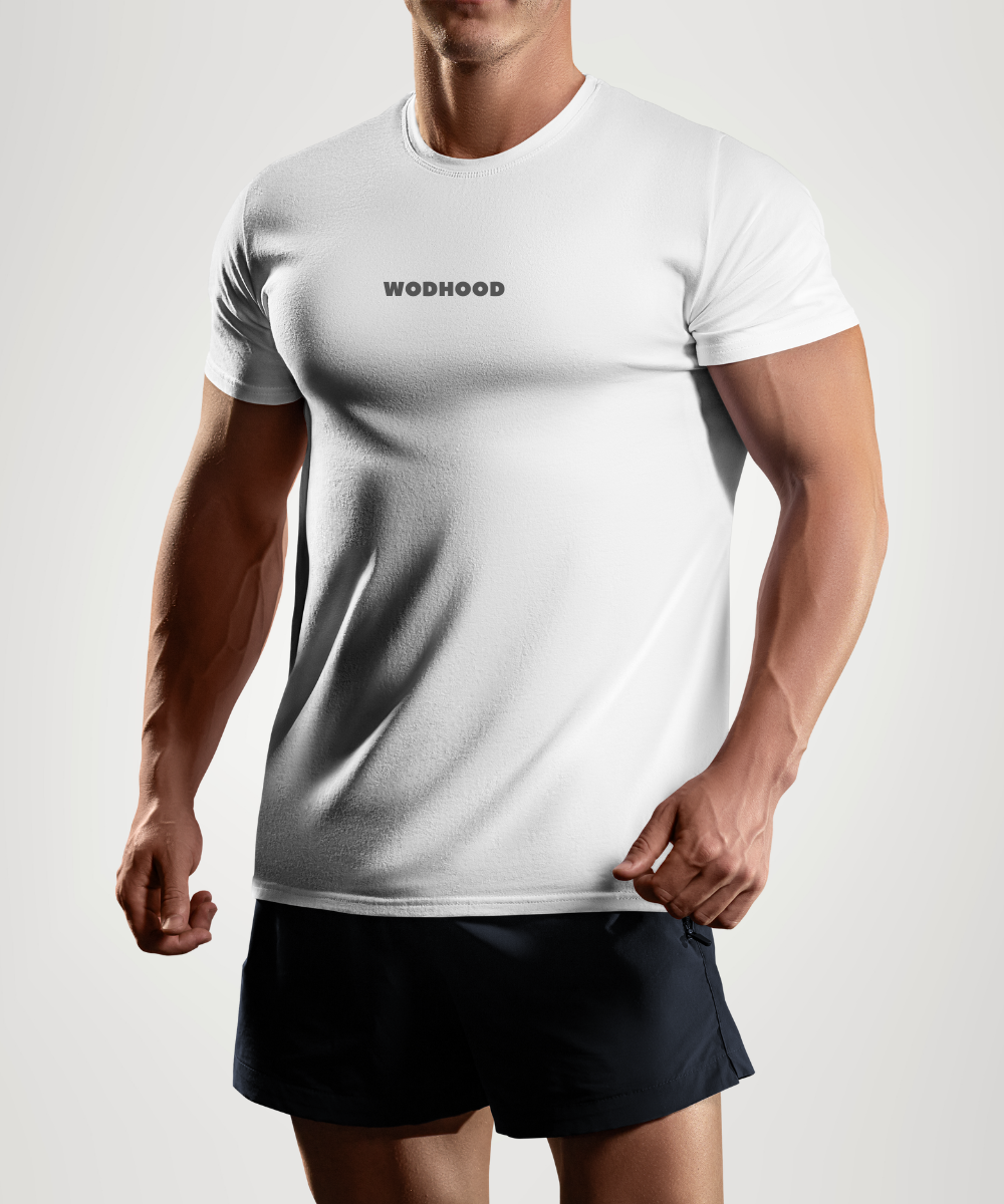 Wodhood ATHLETE Shirt