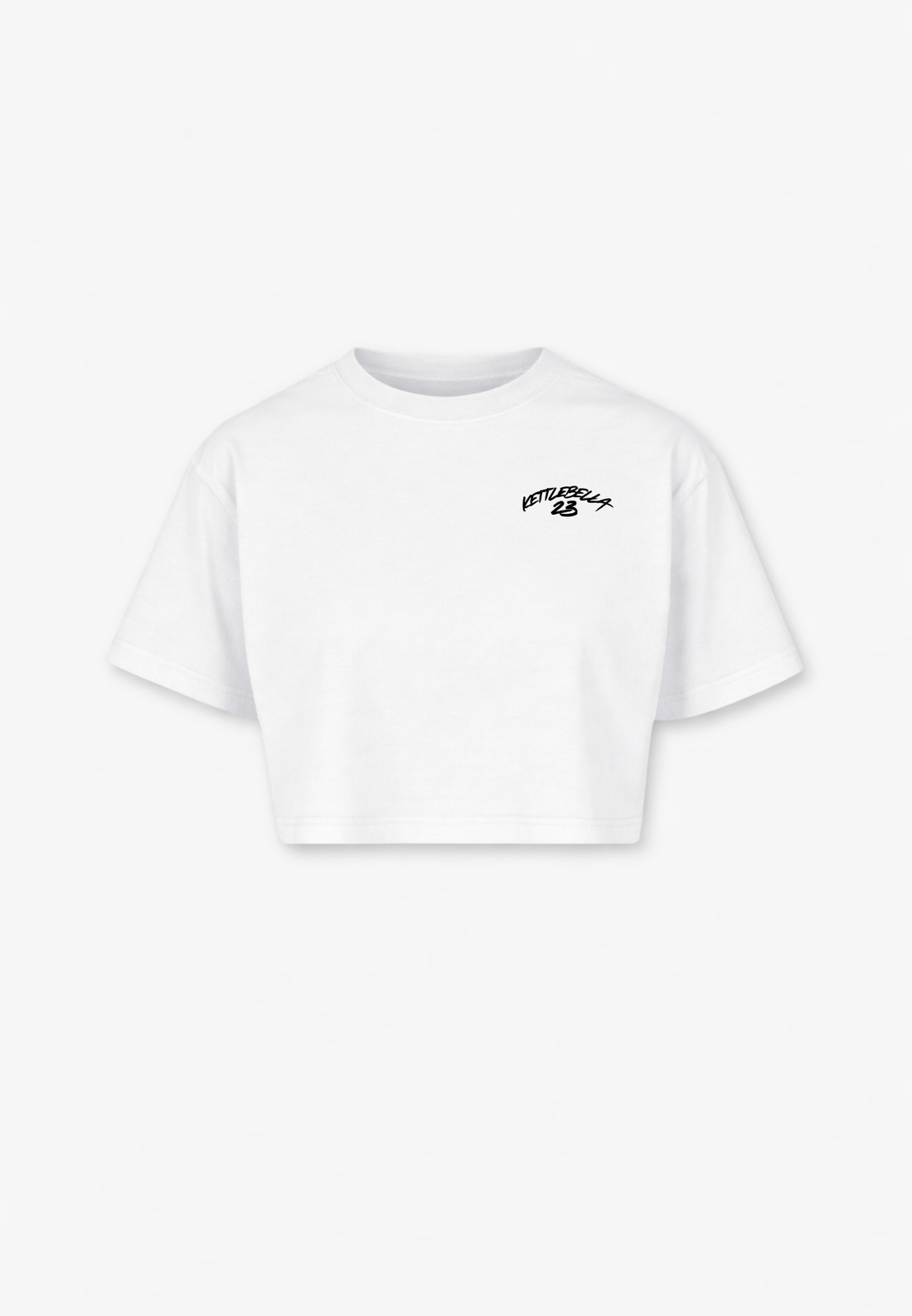 ZAMÓW W PRZEDSPRZEDAŻY - KETTLEBELLA23 OVERSIZE&