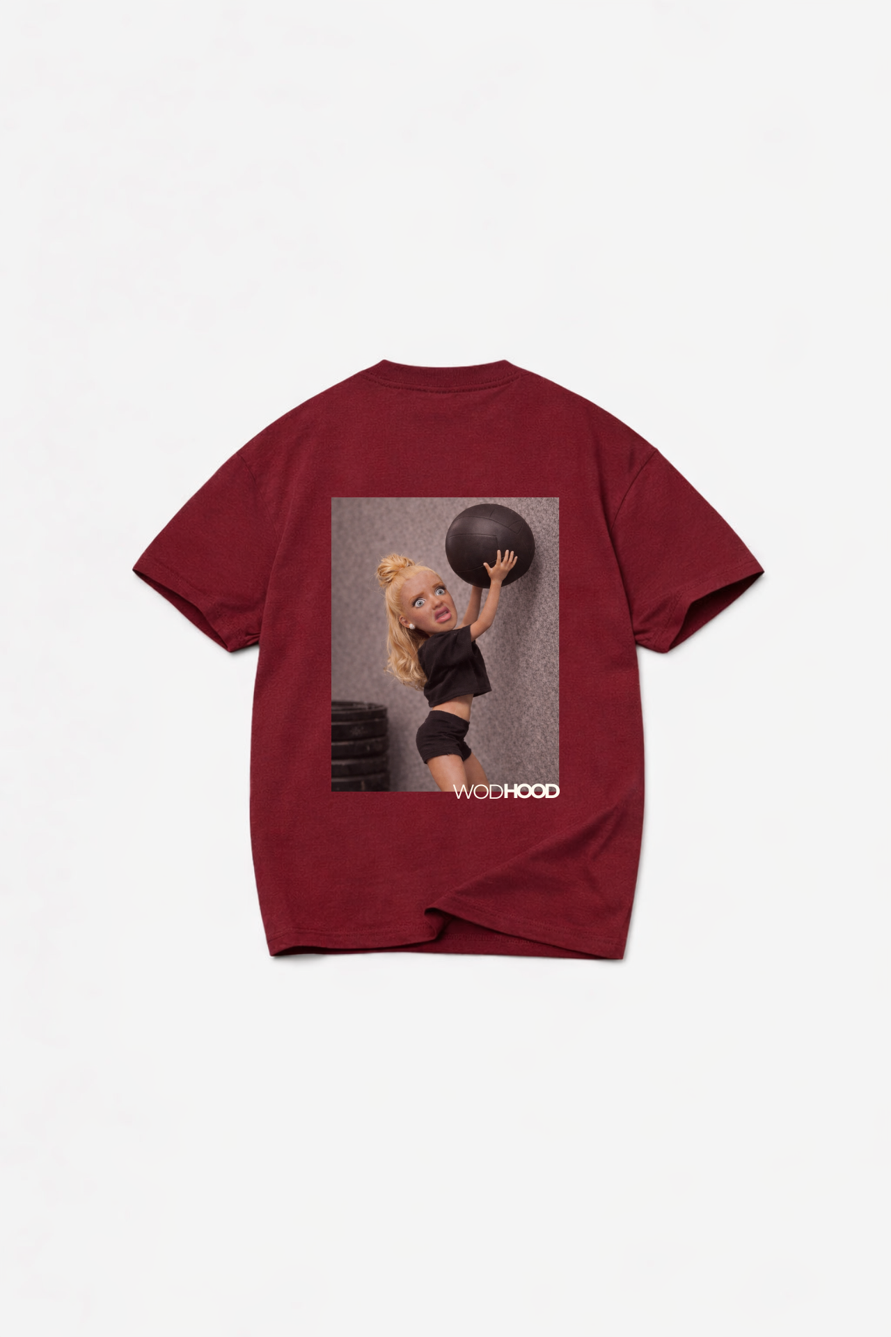 LIMITED DROP - UNBROKEN LINDA SHIRT