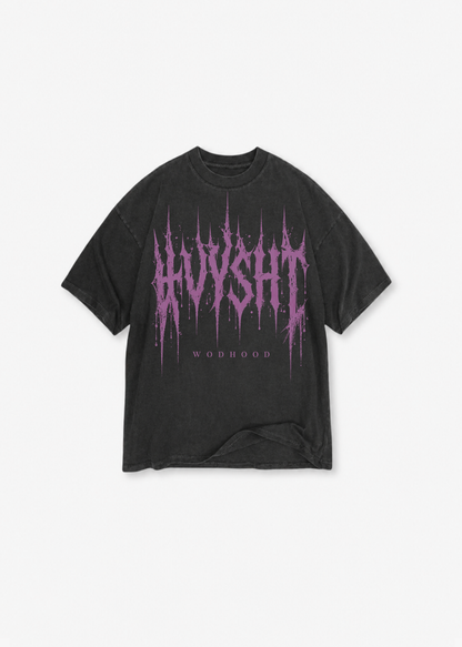 HVY SHT OVERSIZED SHIRT