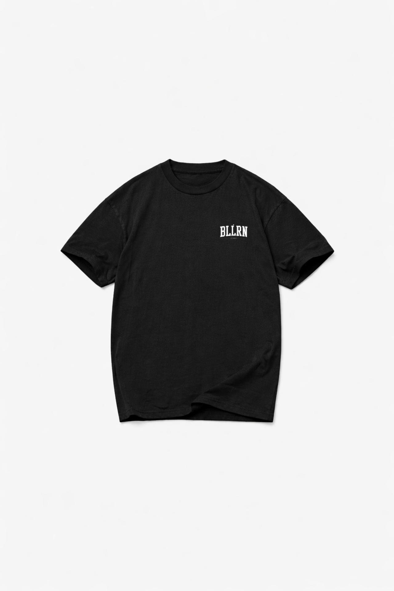 LIMITED DROP - BLLRN  SHIRT UNISEX