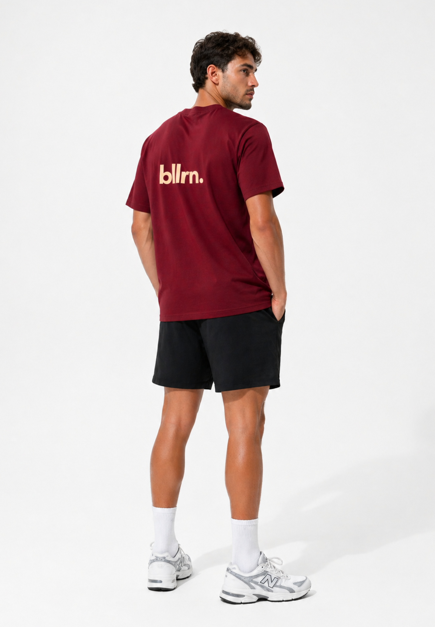 LIMITED DROP - BLLRN T-SHIRT