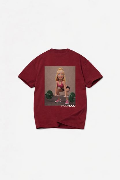 PRE-ORDER - GROUND TO OH SHIRT