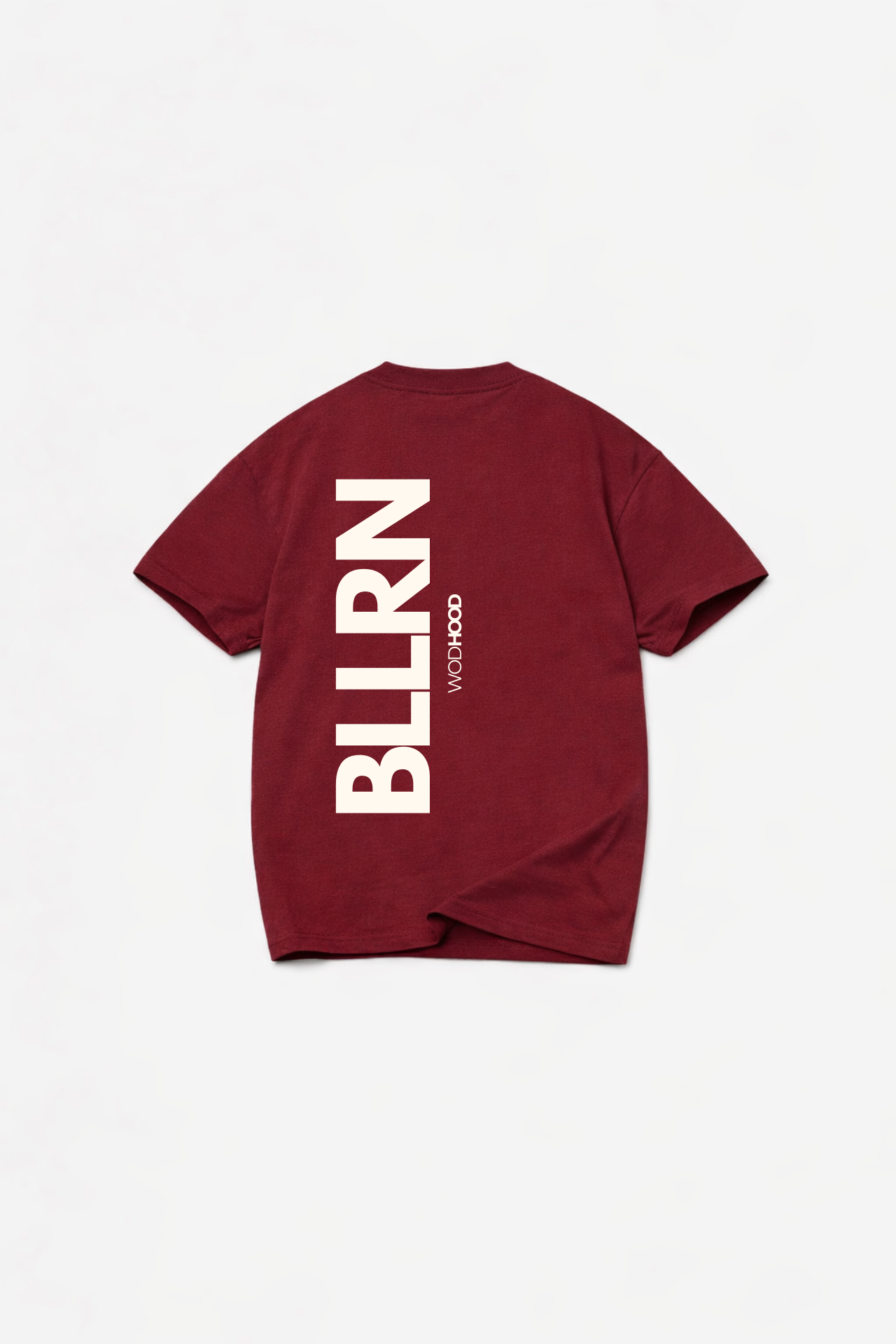 PRE-ORDER - BLLRN x T-SHIRT