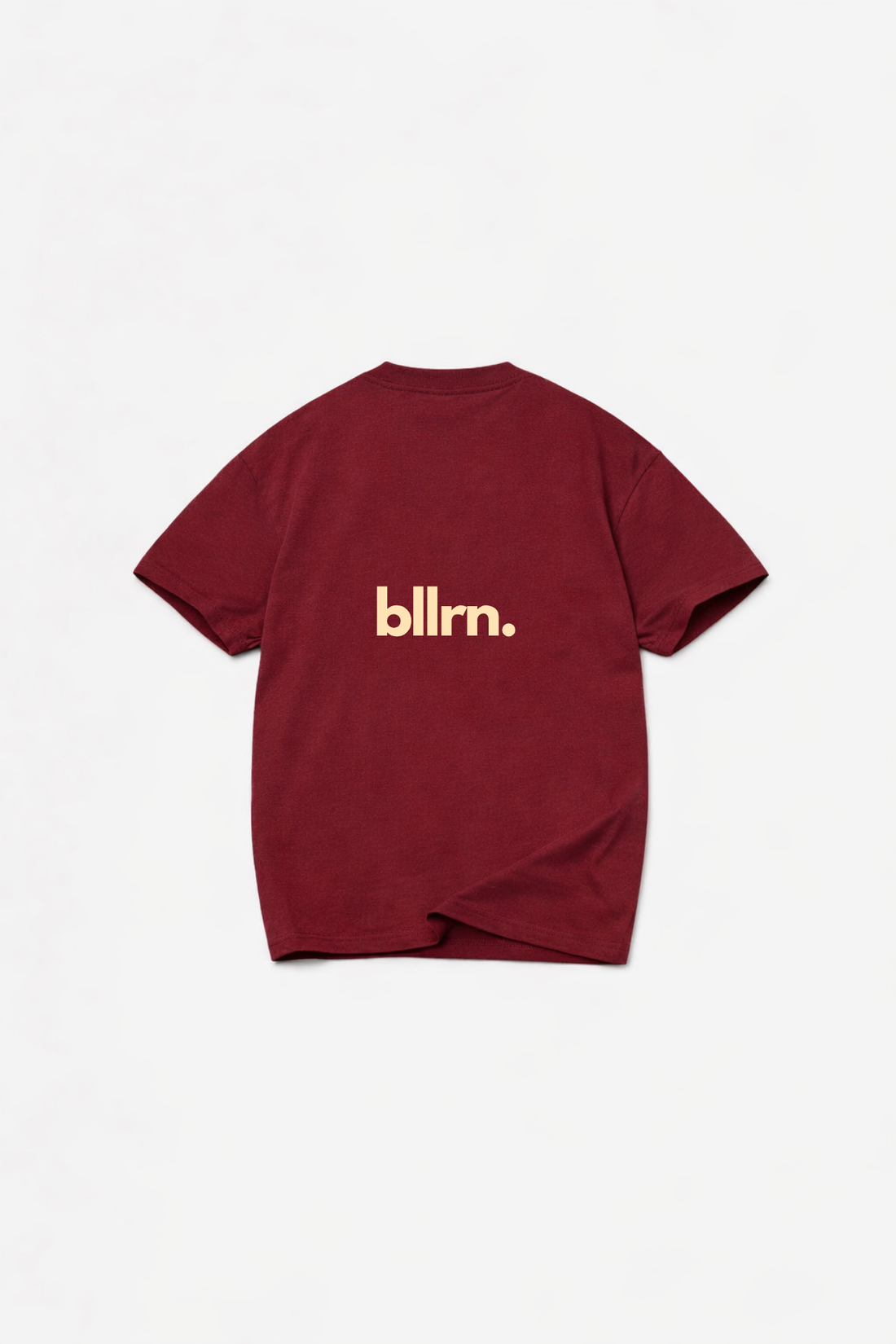 LIMITED DROP - BLLRN T-SHIRT