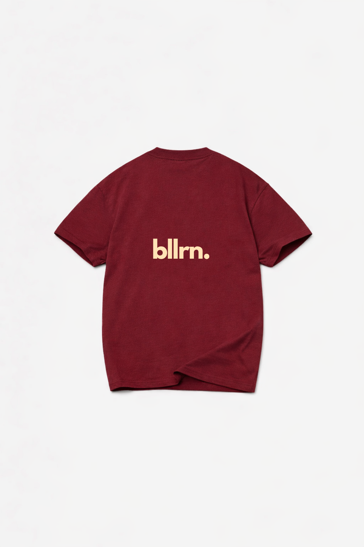 LIMITED DROP - BLLRN T-SHIRT