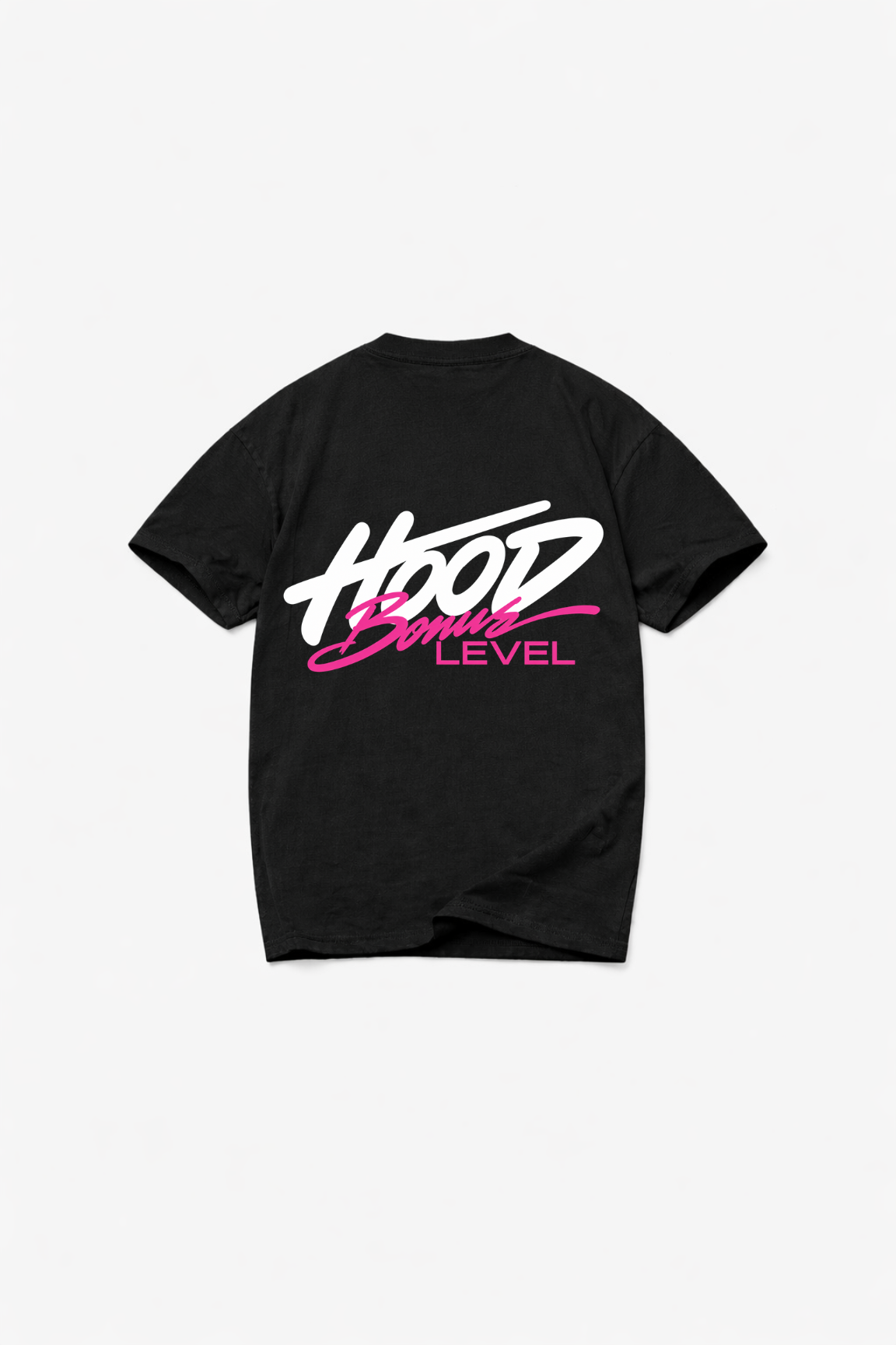 LIMITED DROP - BONUS LEVEL SHIRT