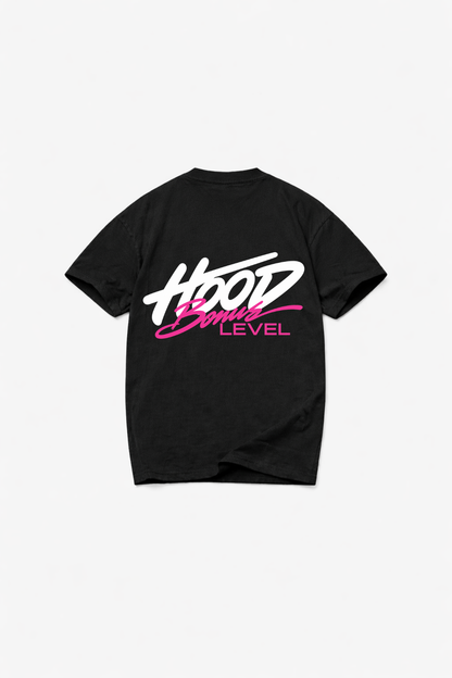 LIMITED DROP - BONUS LEVEL SHIRT