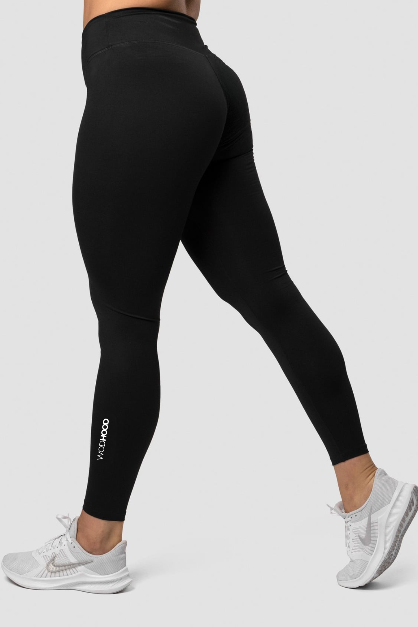 Challenge Leggings Black