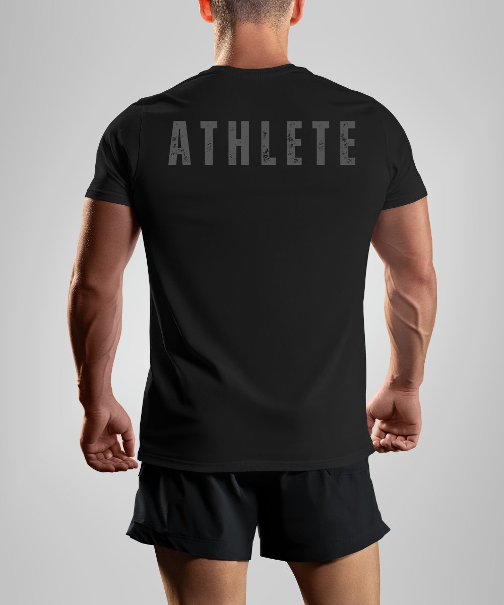 Wodhood ATHLETE Shirt