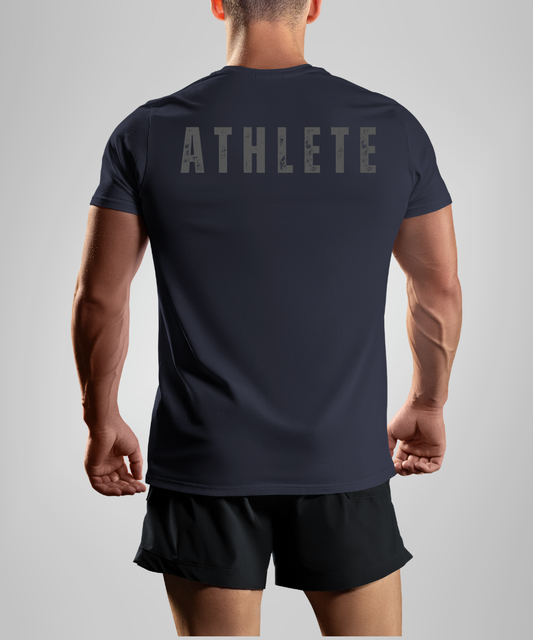 Wodhood ATHLETE Shirt