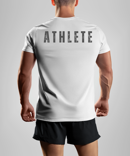 Wodhood ATHLETE Shirt