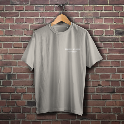 TEAM23 Unisex Oversized Shirt