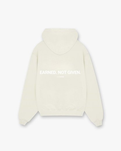 EARNED Unisex Hoodie
