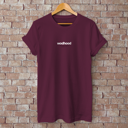 Wodhood KETTLEBEAR Shirt