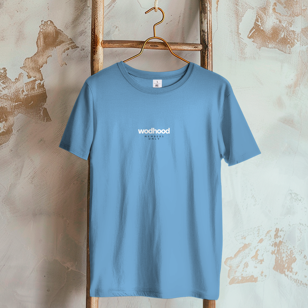 I GO U GO Damen T-Shirt