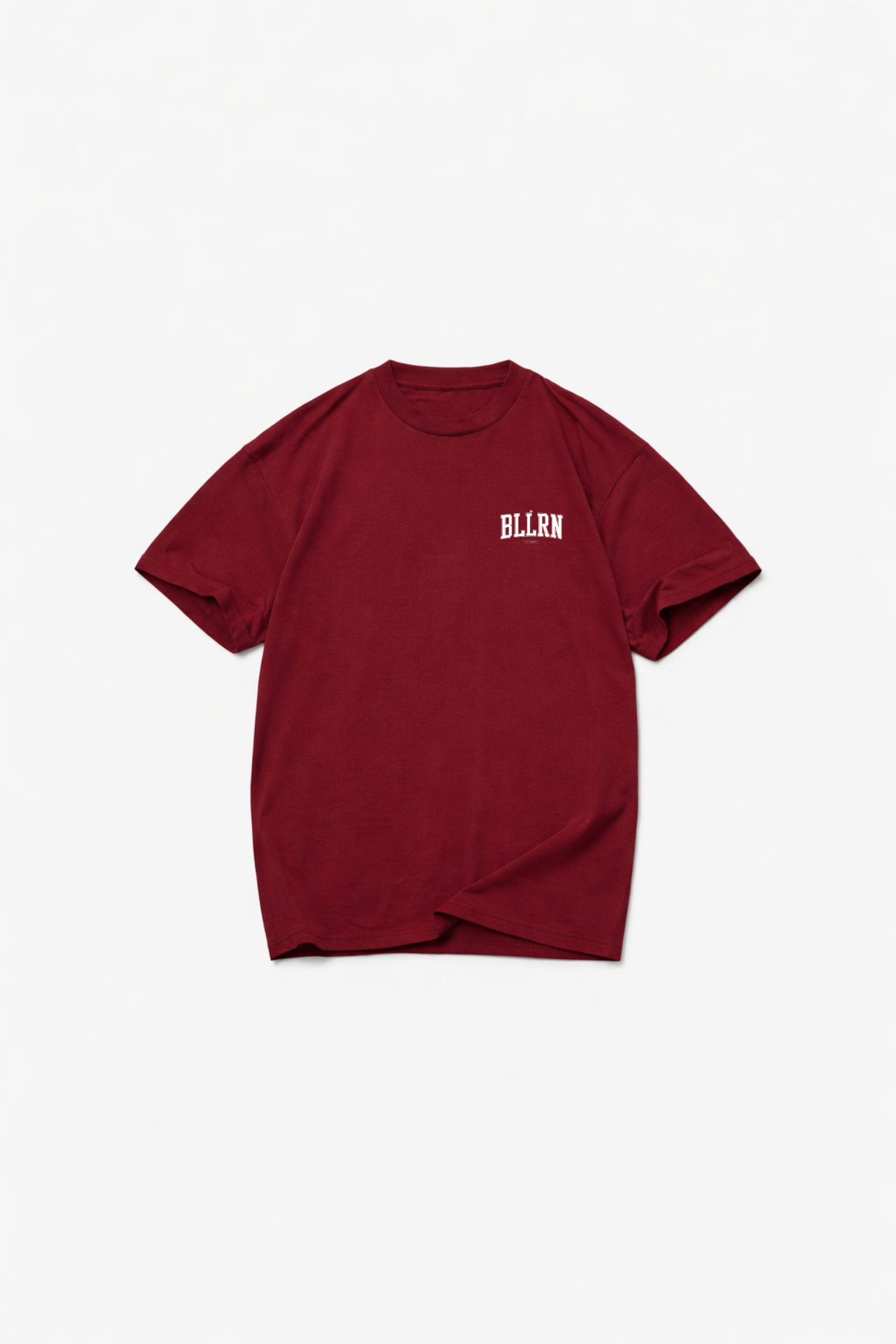 LIMITED DROP - BLLRN  SHIRT UNISEX