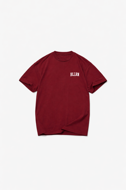 LIMITED DROP - BLLRN  SHIRT UNISEX