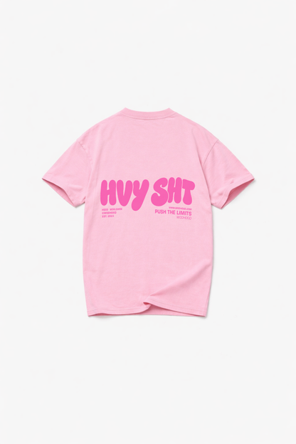 LIMITED DROP - HVY SHT - SHIRT