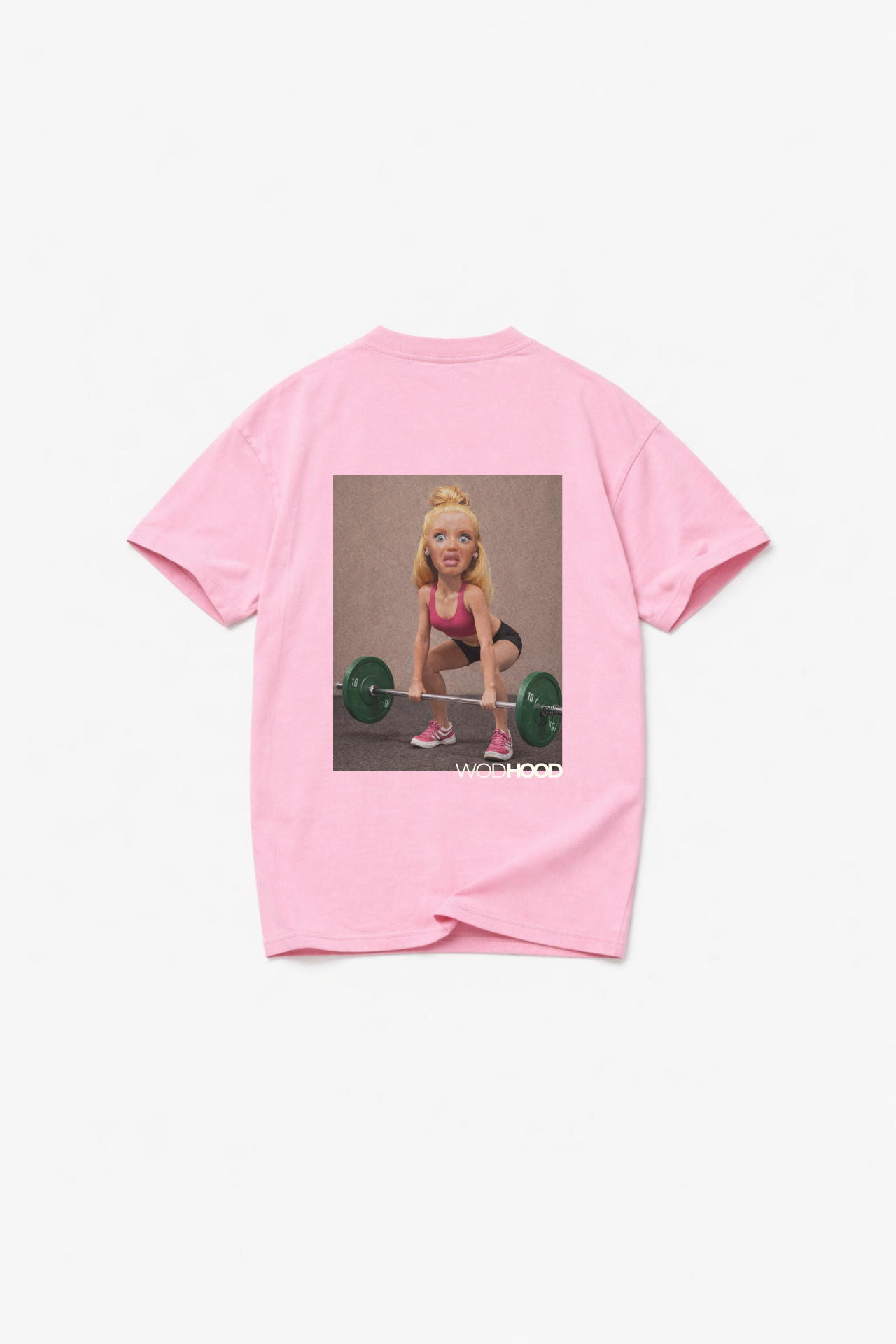 PRE-ORDER - GROUND TO OH SHIRT