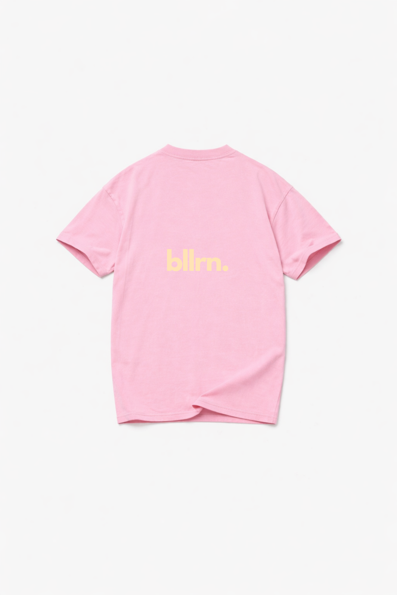 LIMITED DROP - BLLRN T-SHIRT