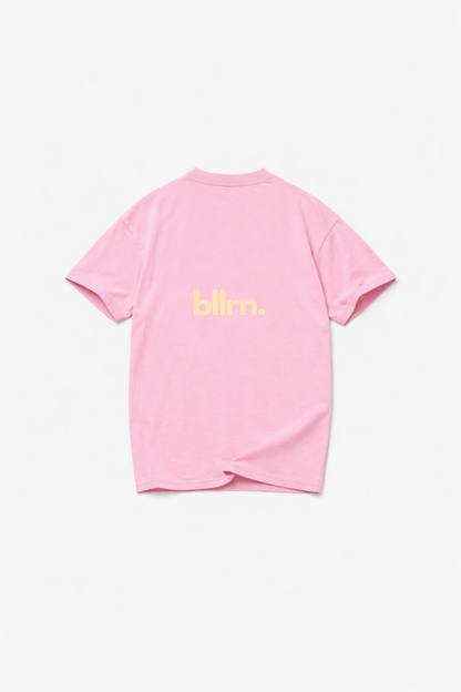 LIMITED DROP - BLLRN T-SHIRT