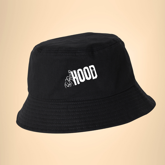 Wodhood HOOD Bucket Hat