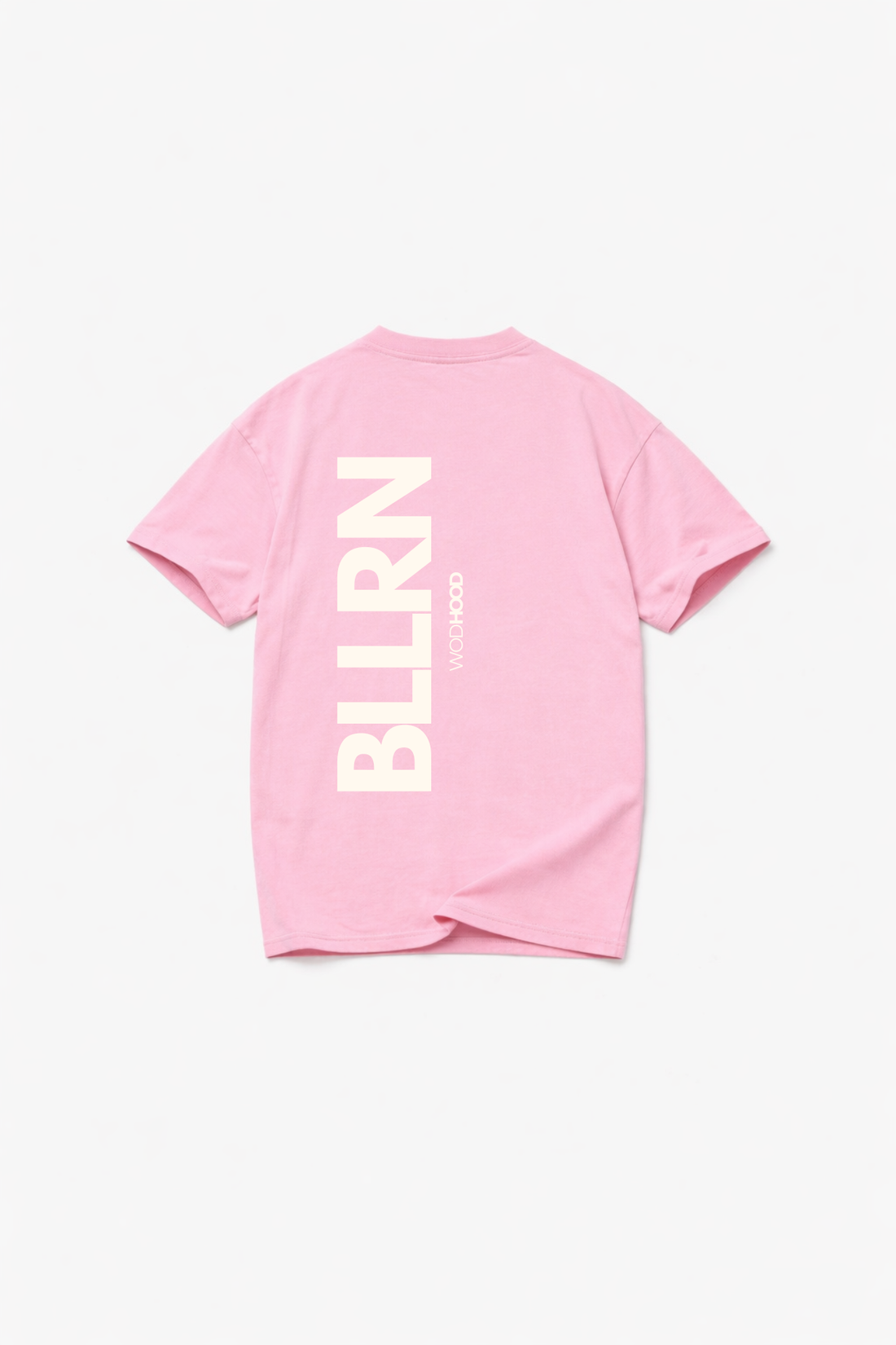 PRE-ORDER - BLLRN x T-SHIRT