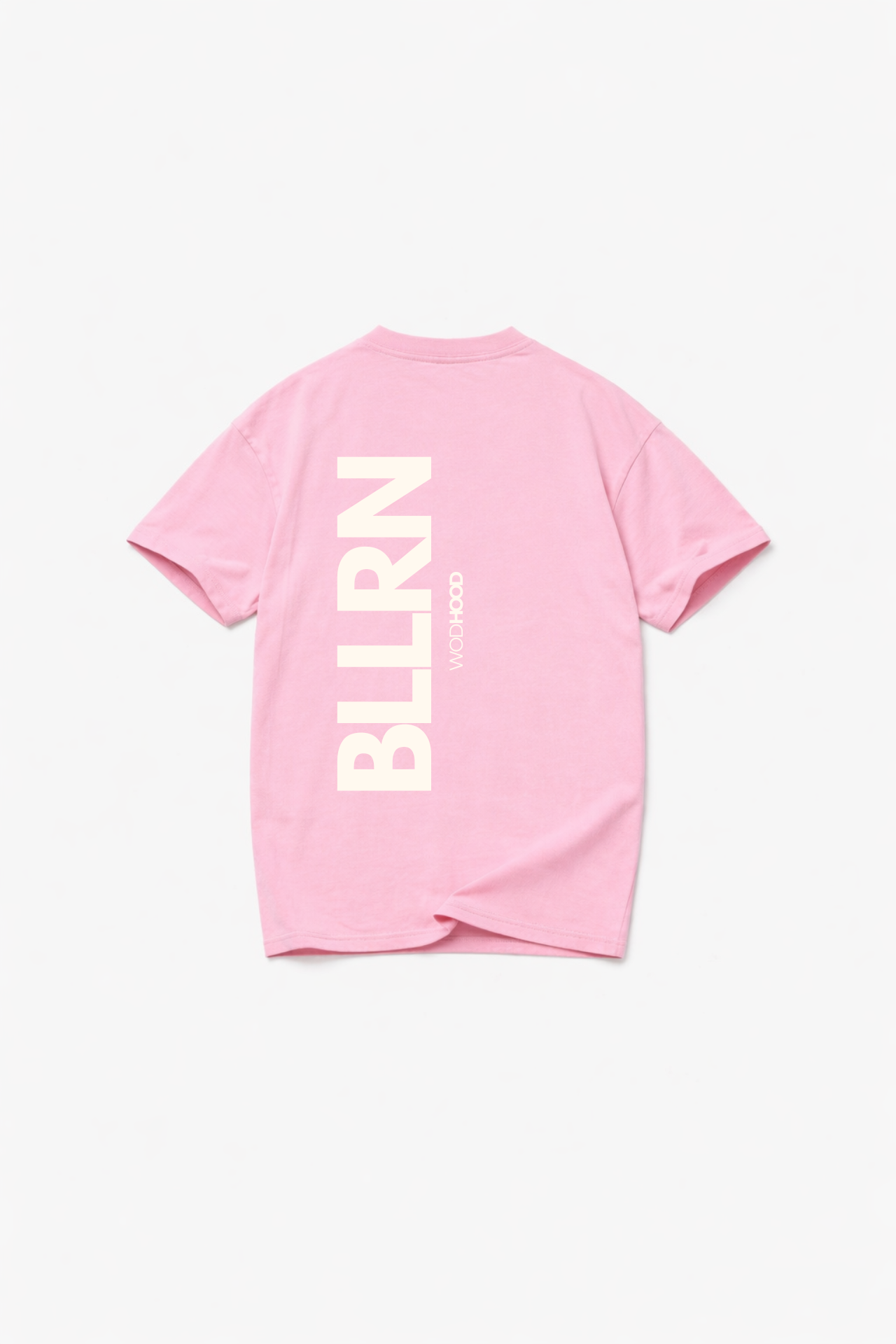 PRE-ORDER - BLLRN x T-SHIRT