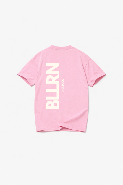 PRE-ORDER - BLLRN x T-SHIRT