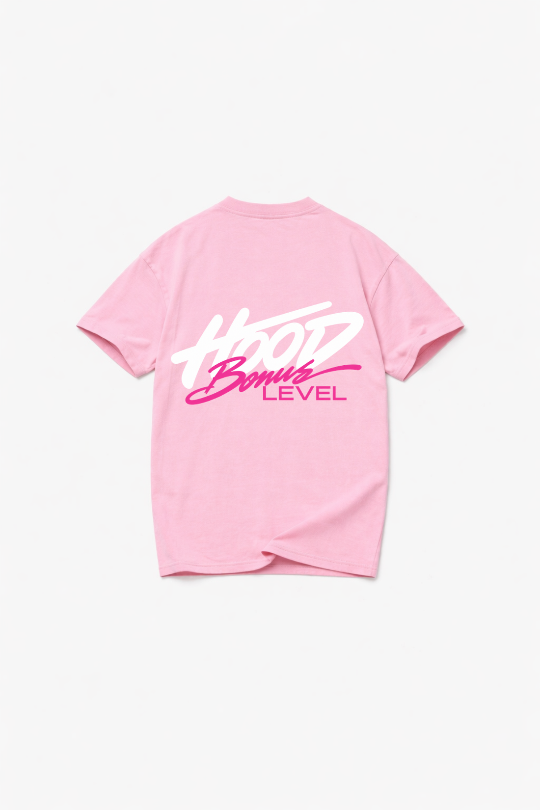 LIMITED DROP - BONUS LEVEL SHIRT