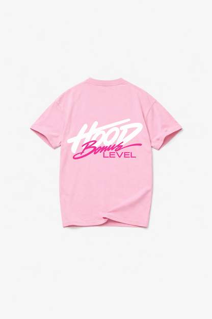 LIMITED DROP - BONUS LEVEL SHIRT