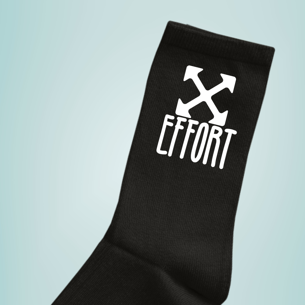 Wodhood EFFORT Socks