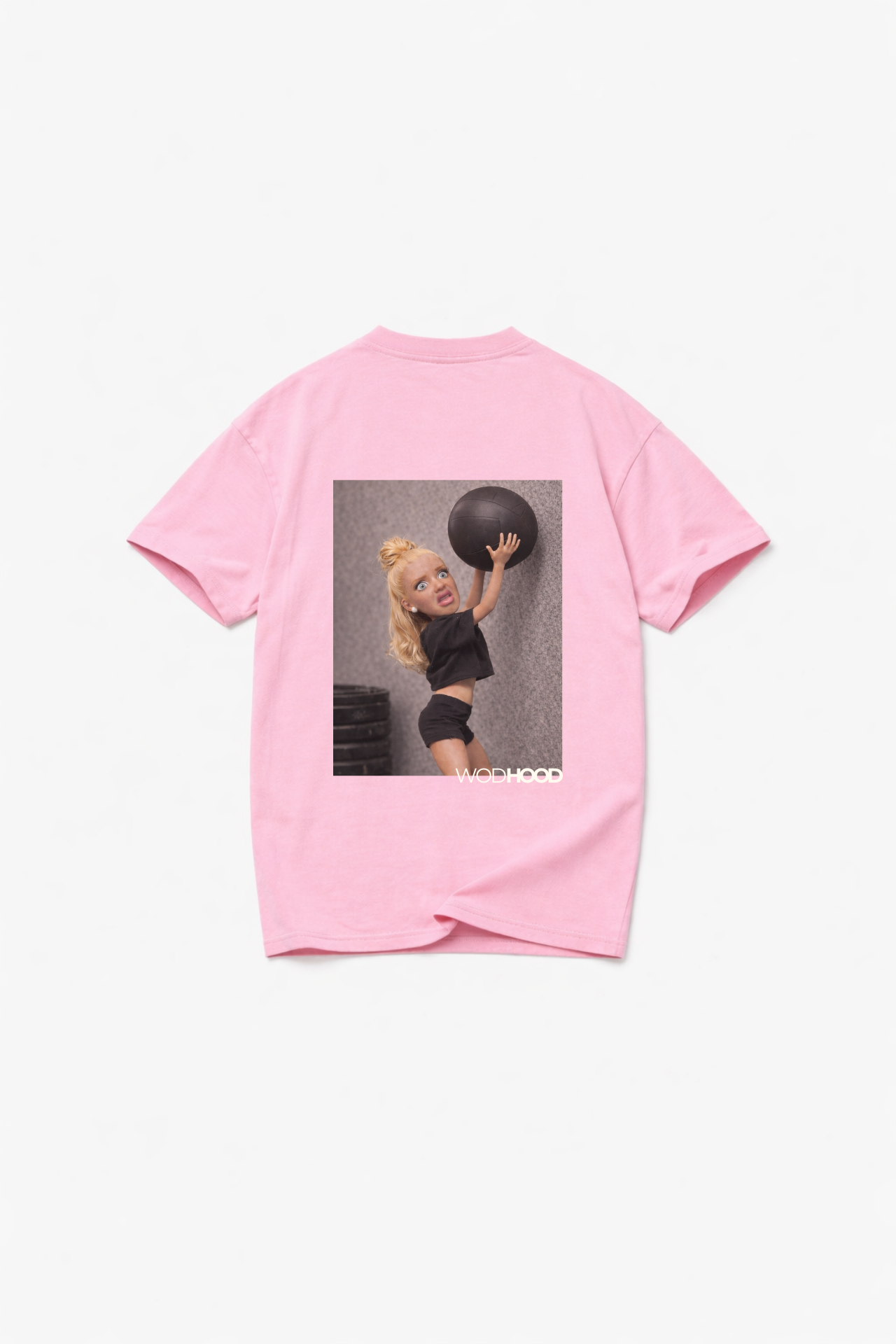 LIMITED DROP - UNBROKEN LINDA SHIRT