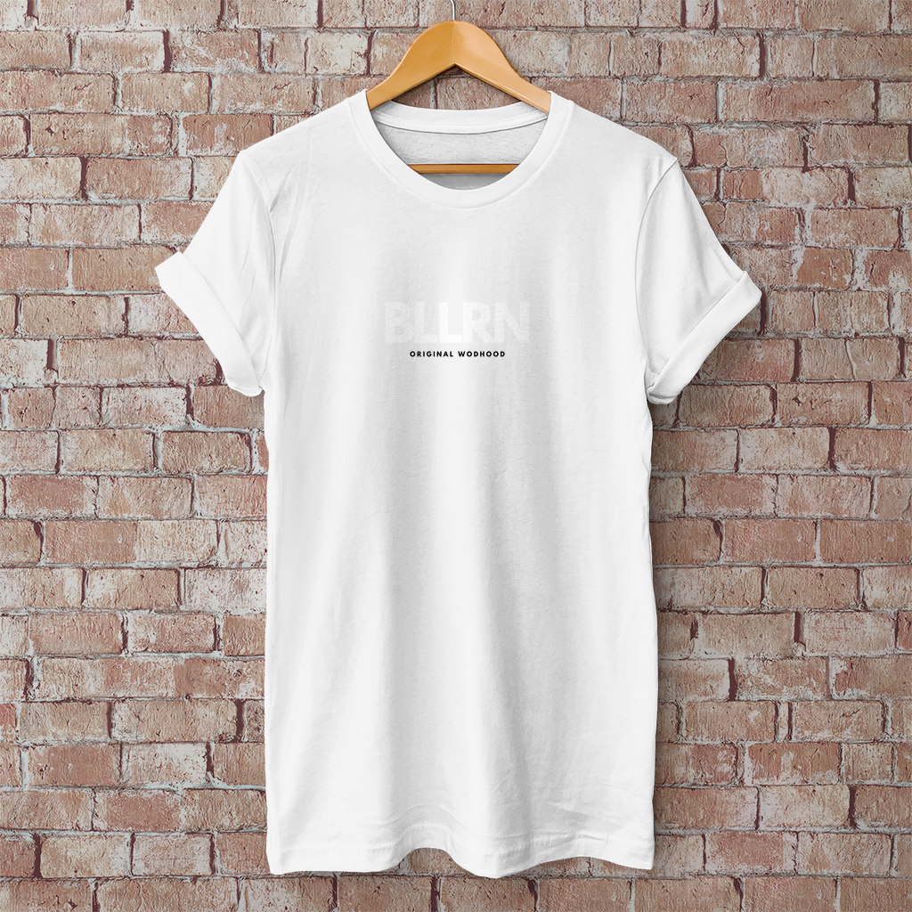 Wodhood BLLRN ONE Shirt