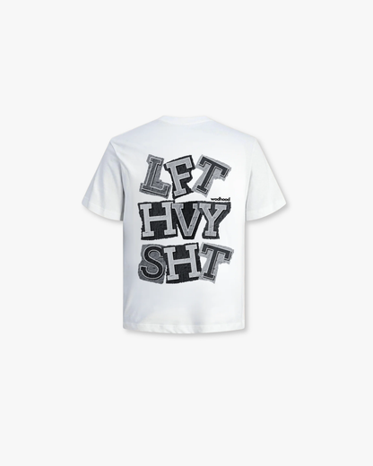 LIFT HEAVY SHIT Men&