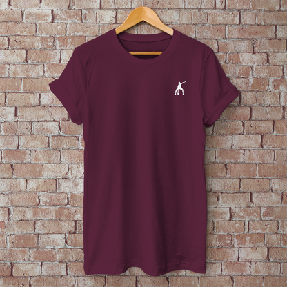 Wodhood LIFT HEAVY SHIT Shirt