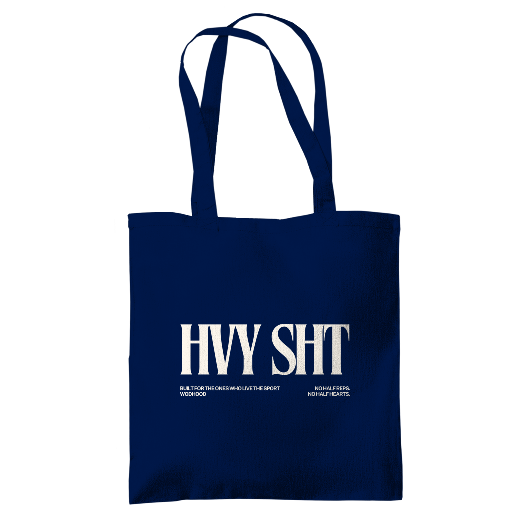 HVY SHT BAG