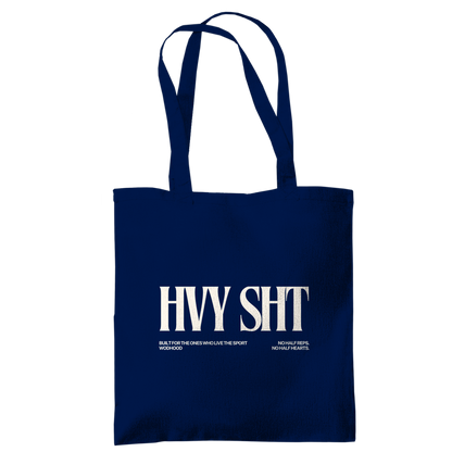 HVY SHT BAG