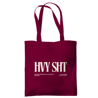 HVY SHT BAG