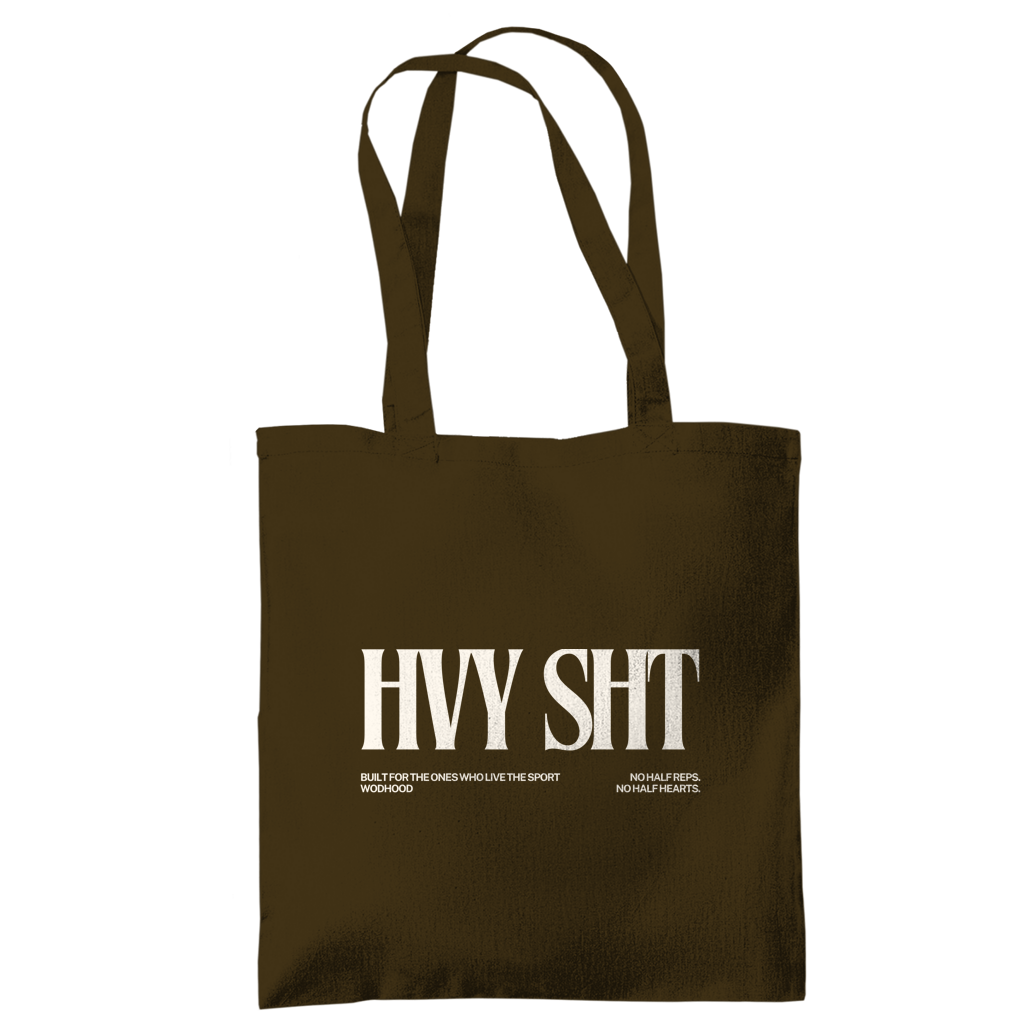 HVY SHT BAG