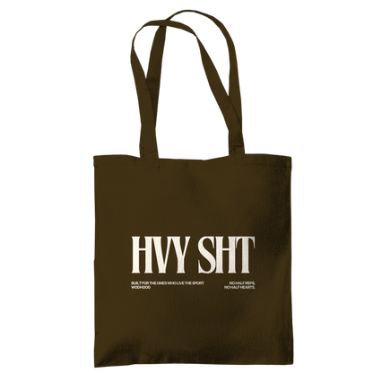 HVY SHT BAG