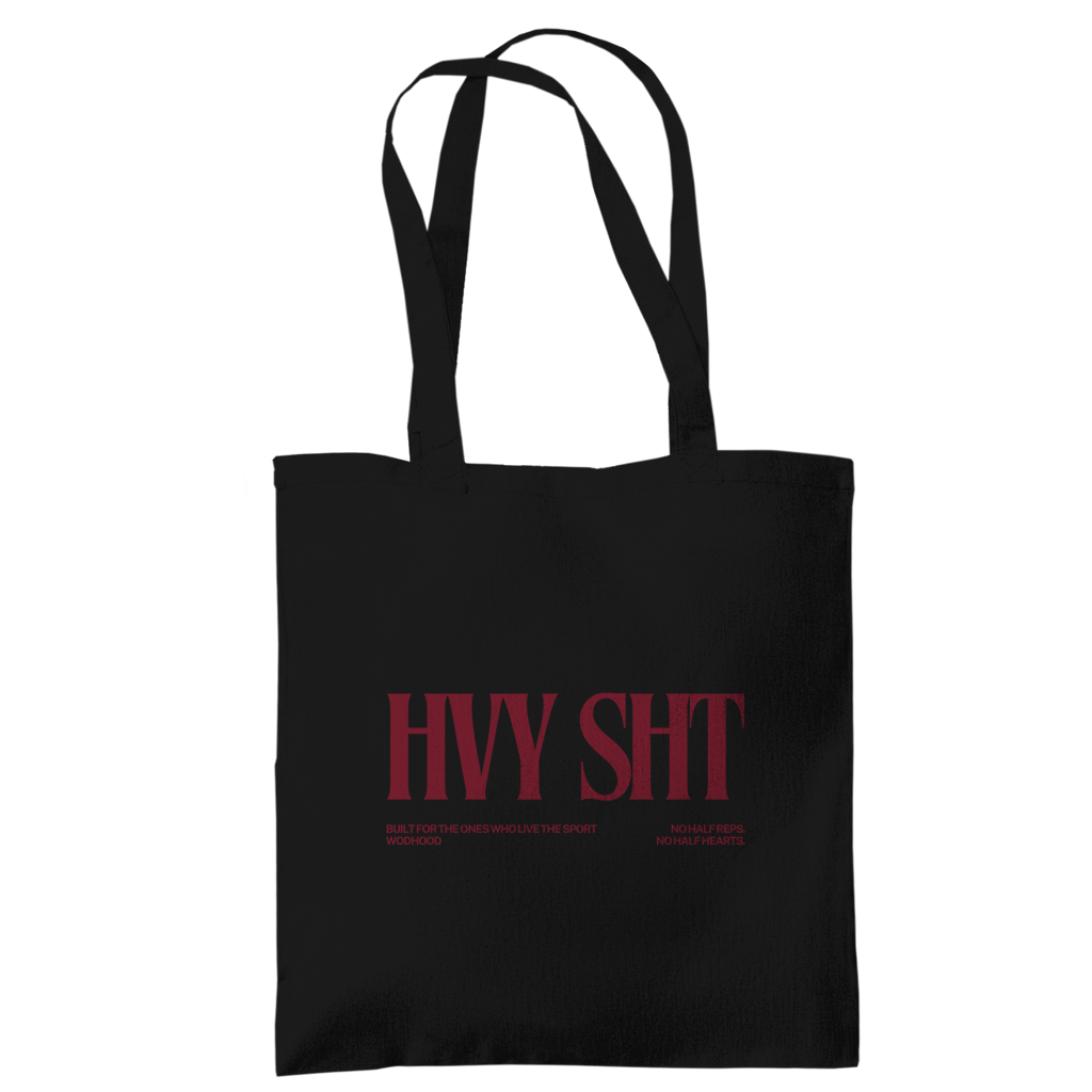 HVY SHT BAG