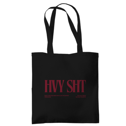 HVY SHT BAG