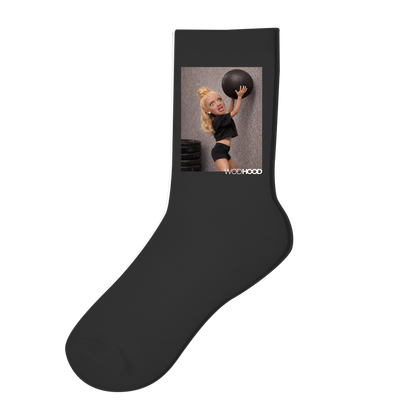 ZAMÓW W PRZEDSPRZEDAŻY - NIEZŁAMANE SKARPETKI LINDA