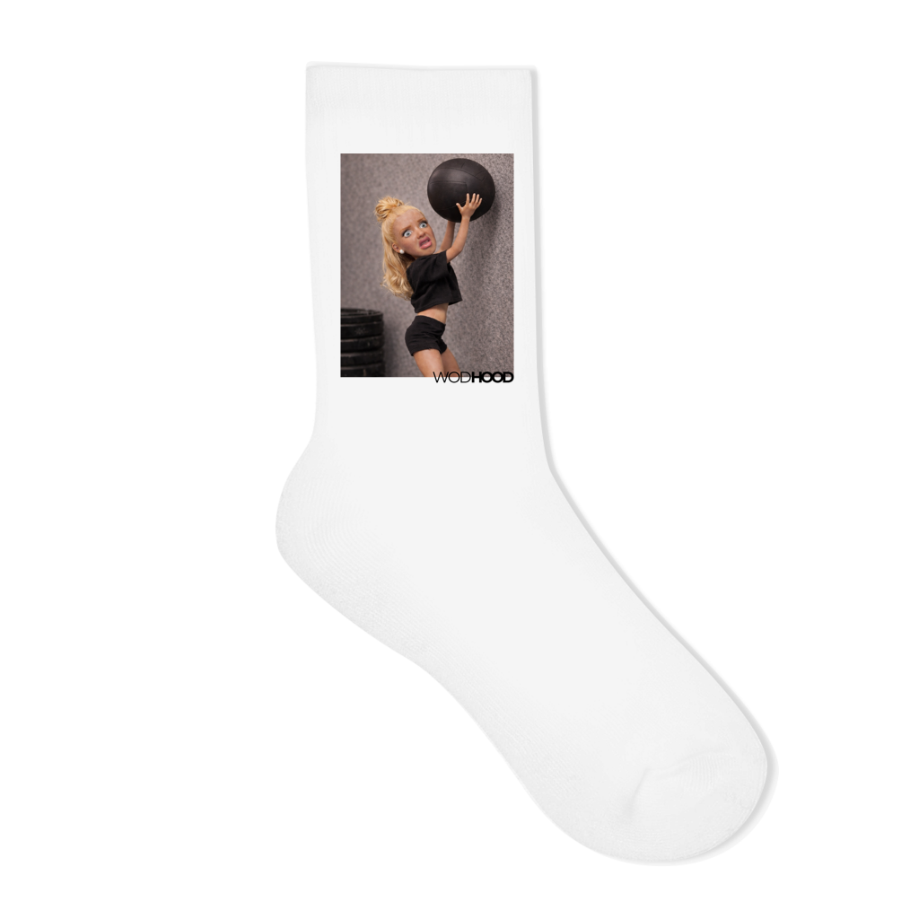 ZAMÓW W PRZEDSPRZEDAŻY - NIEZŁAMANE SKARPETKI LINDA