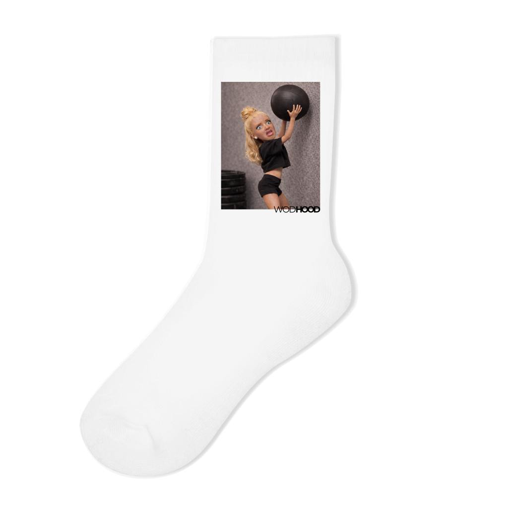 ZAMÓW W PRZEDSPRZEDAŻY - NIEZŁAMANE SKARPETKI LINDA