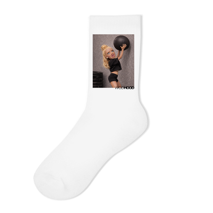 ZAMÓW W PRZEDSPRZEDAŻY - NIEZŁAMANE SKARPETKI LINDA