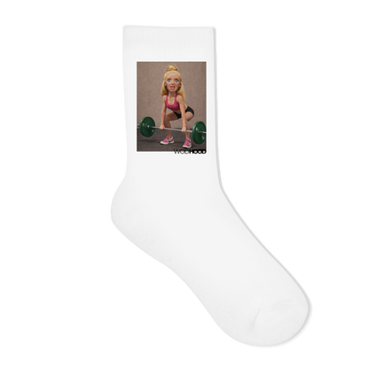 ZAMÓW W PRZEDSPRZEDAŻY - SKARPETKI GROUND TO OVERHEAD